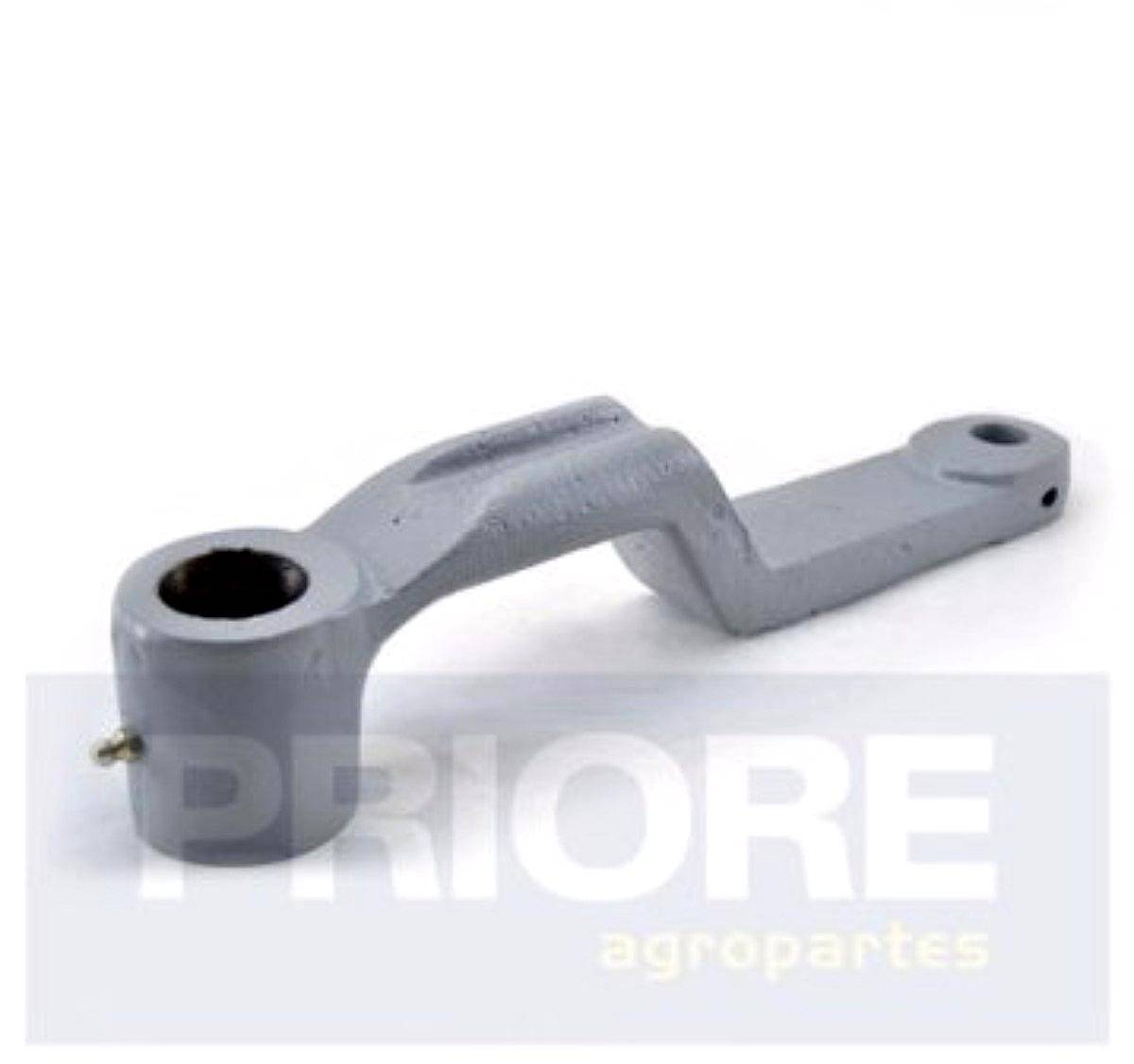 Brazo para Rueda Control Profundidad 8268 - Agrometal