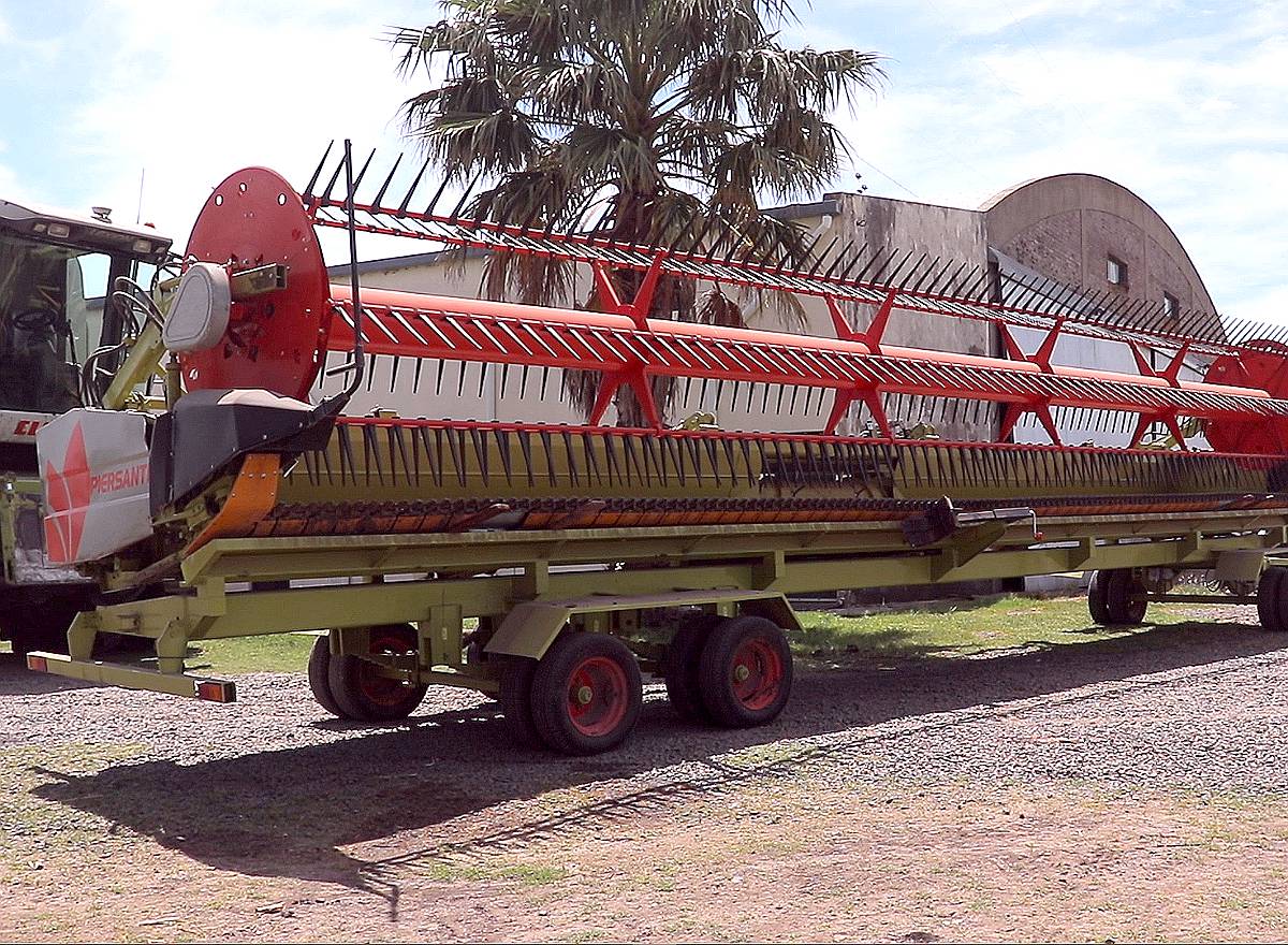 Reforma TU Class a Draper Piersanti Hasta 45 Pies