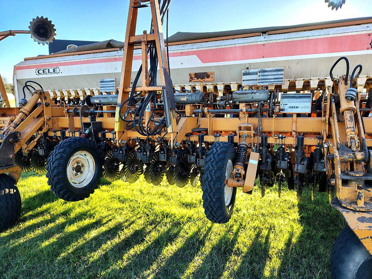 Cele Ativa II 37/17 con Kit de Grano Grueso 2014