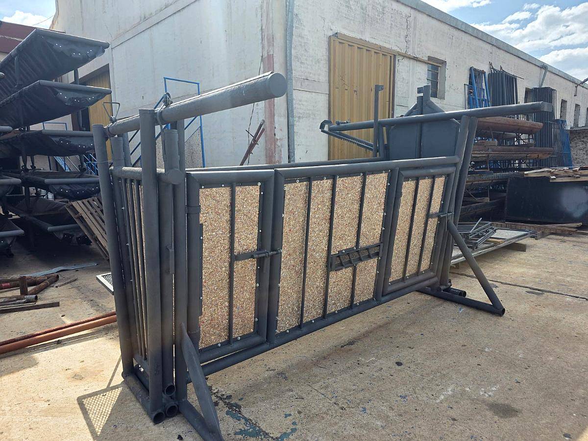 Casilla de Operar 3 Metros (sin Iva)