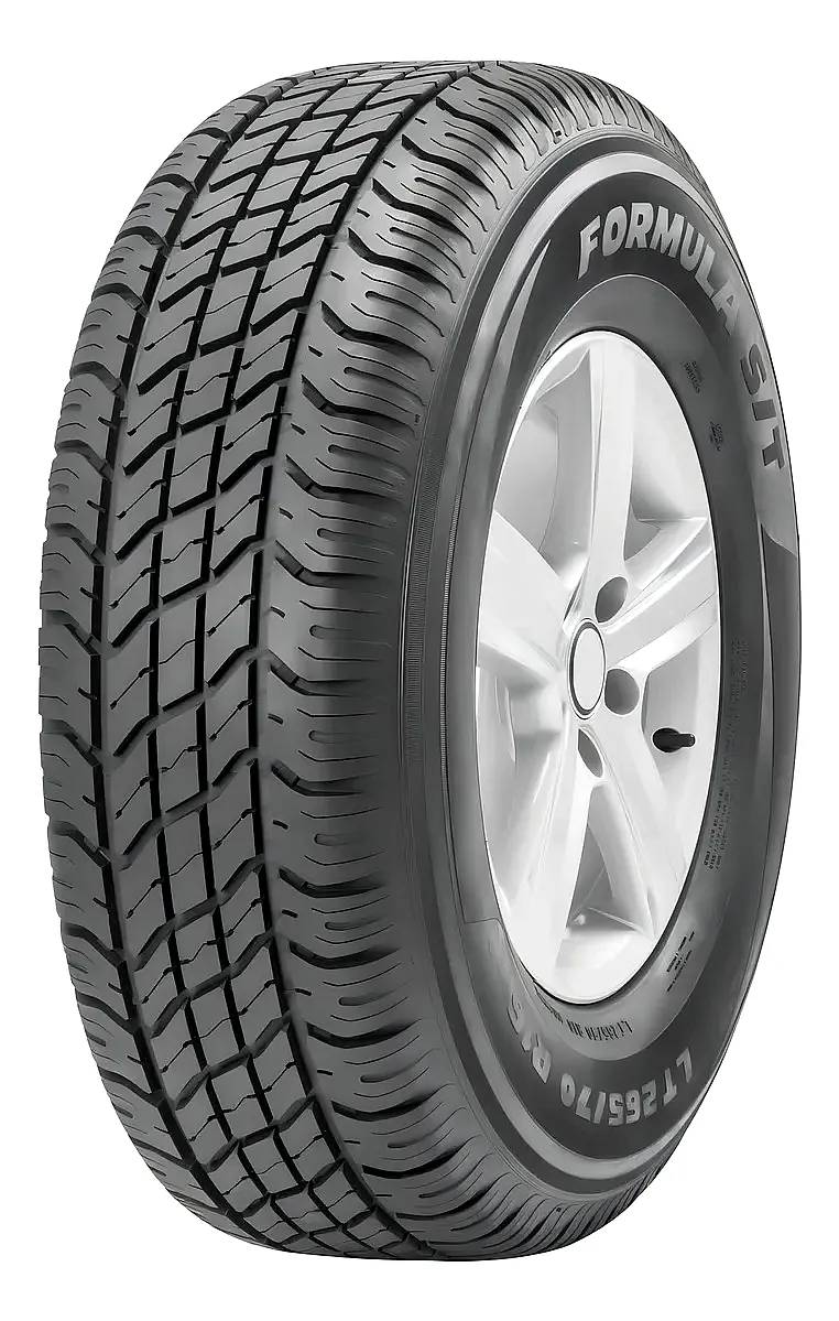 Cubierta Pirelli Formula ST 265/70r16 110t