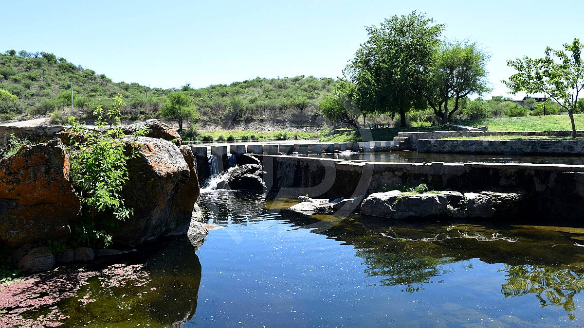 Lotes Desde 2.500 M2 en las Bajadas, Córdoba - Financiacion