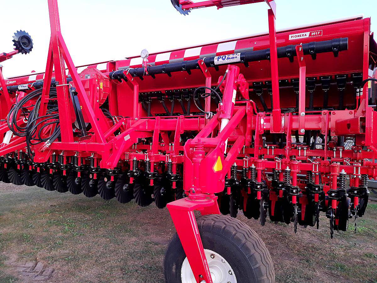 Crucianelli Fino, Grueso, Kit Granos Gruesos