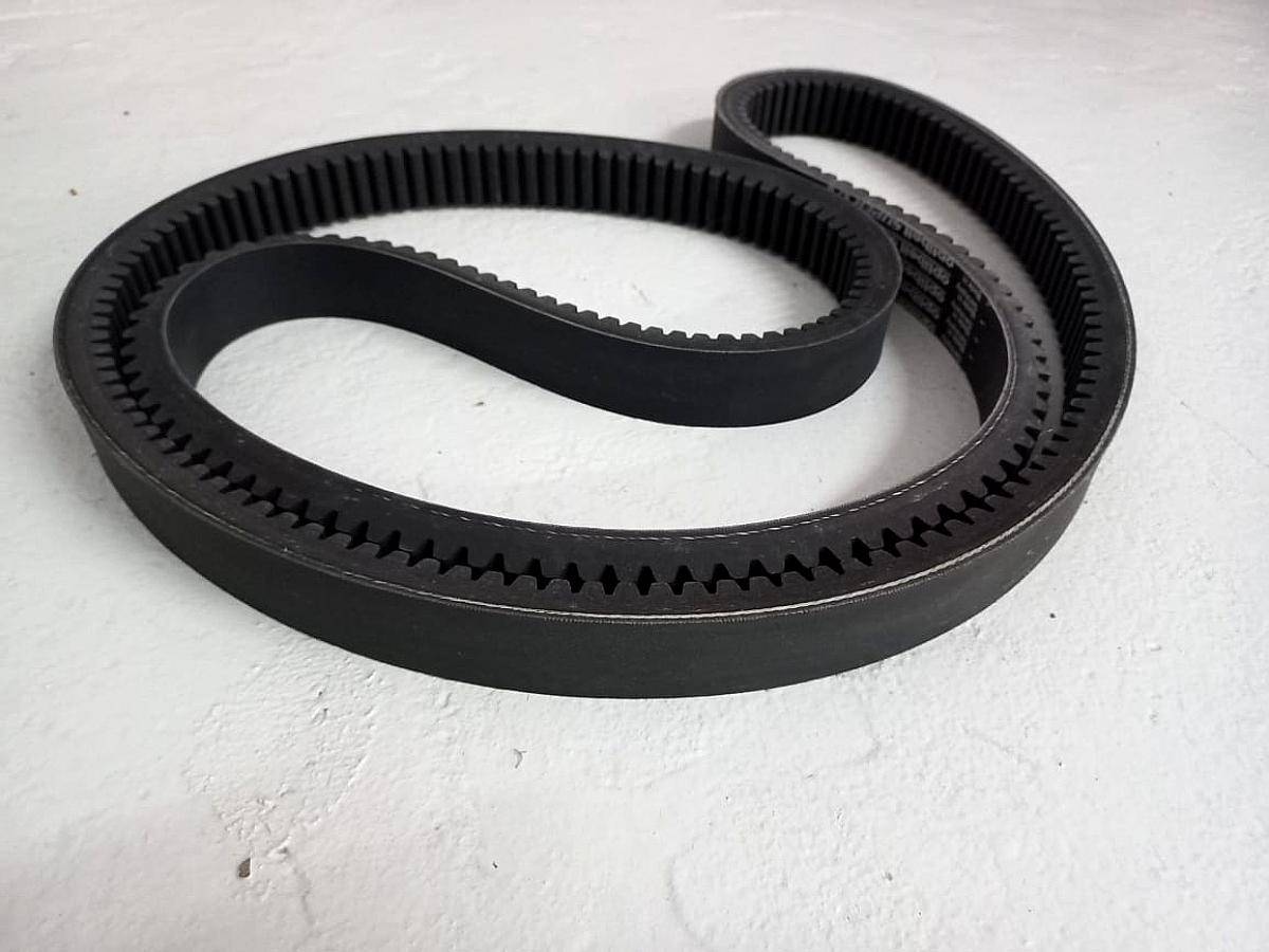 Correa del Variador del Ventilador Abajo o Inferior 41981100