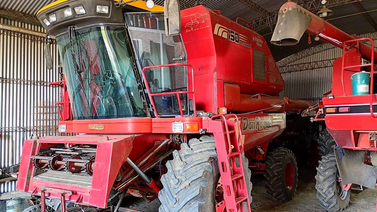 Don Roque 150 Hidro Mod. 2002 - 28 Pies