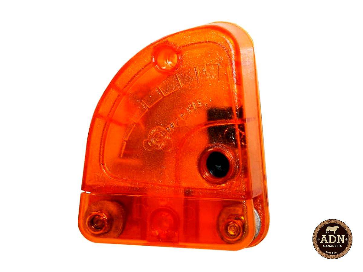 Desviador de Rayos Gallagher. Protege TU Boyero.