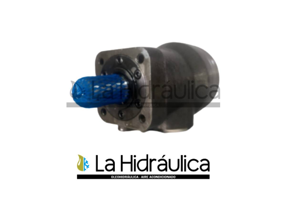 Motor Orbital Thoth BMR 50cc Eje 1