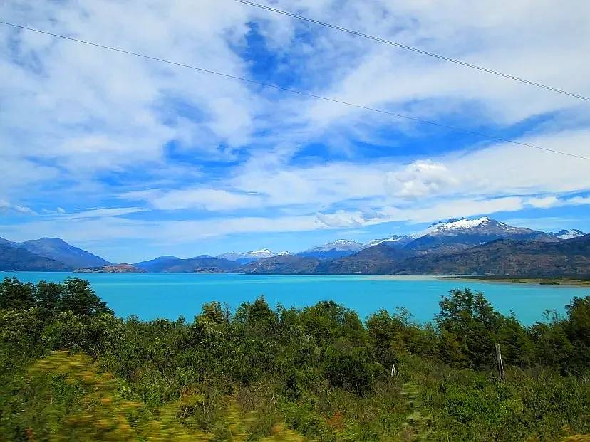 Venta de 8.900 Has. Santa Cruz - Perito Moreno - Patagonia