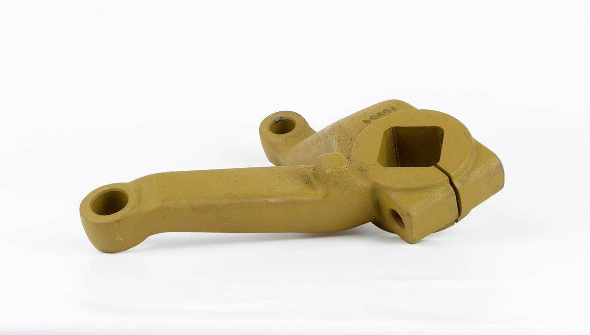 Brazo Izq.direc.doble Fiat / 780