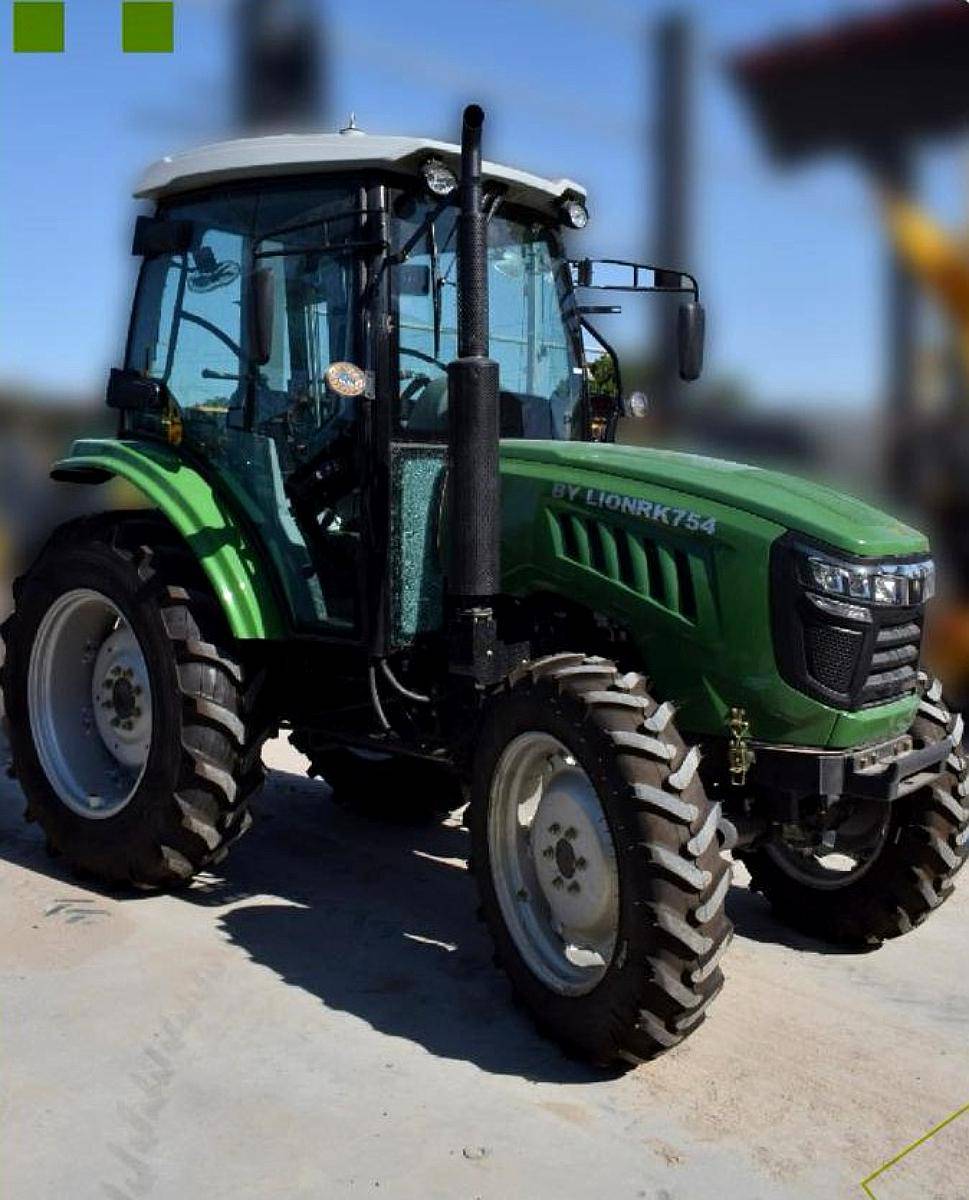 Tractor Chery RK754 C