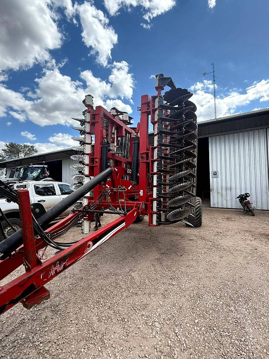 Chalero Ecomax 6.50 Mts año 2020. Poco Uso. Impecable