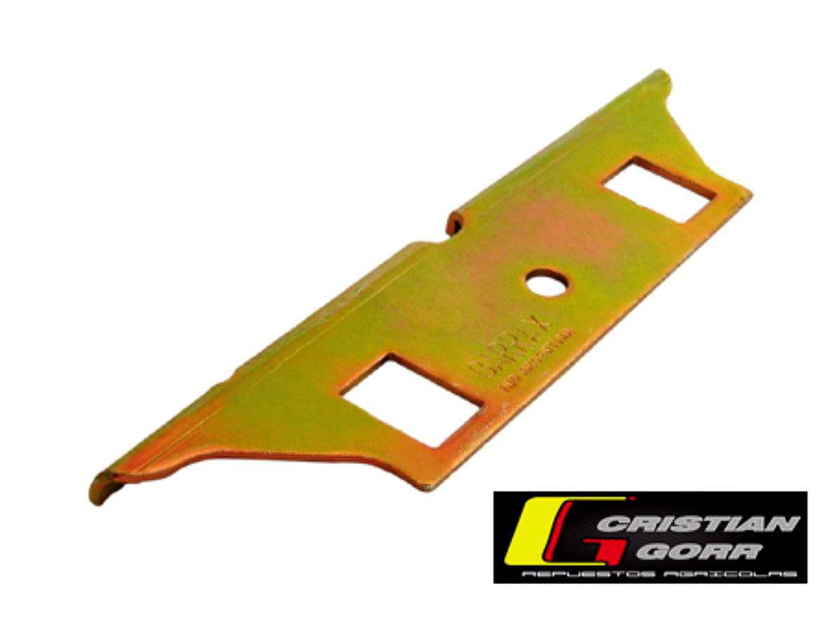 Chapa Roce para Punton John Deere