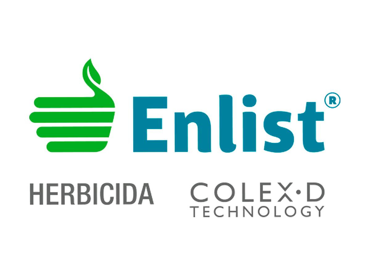 Herbicida Enlist Colex D. Solución Integral.