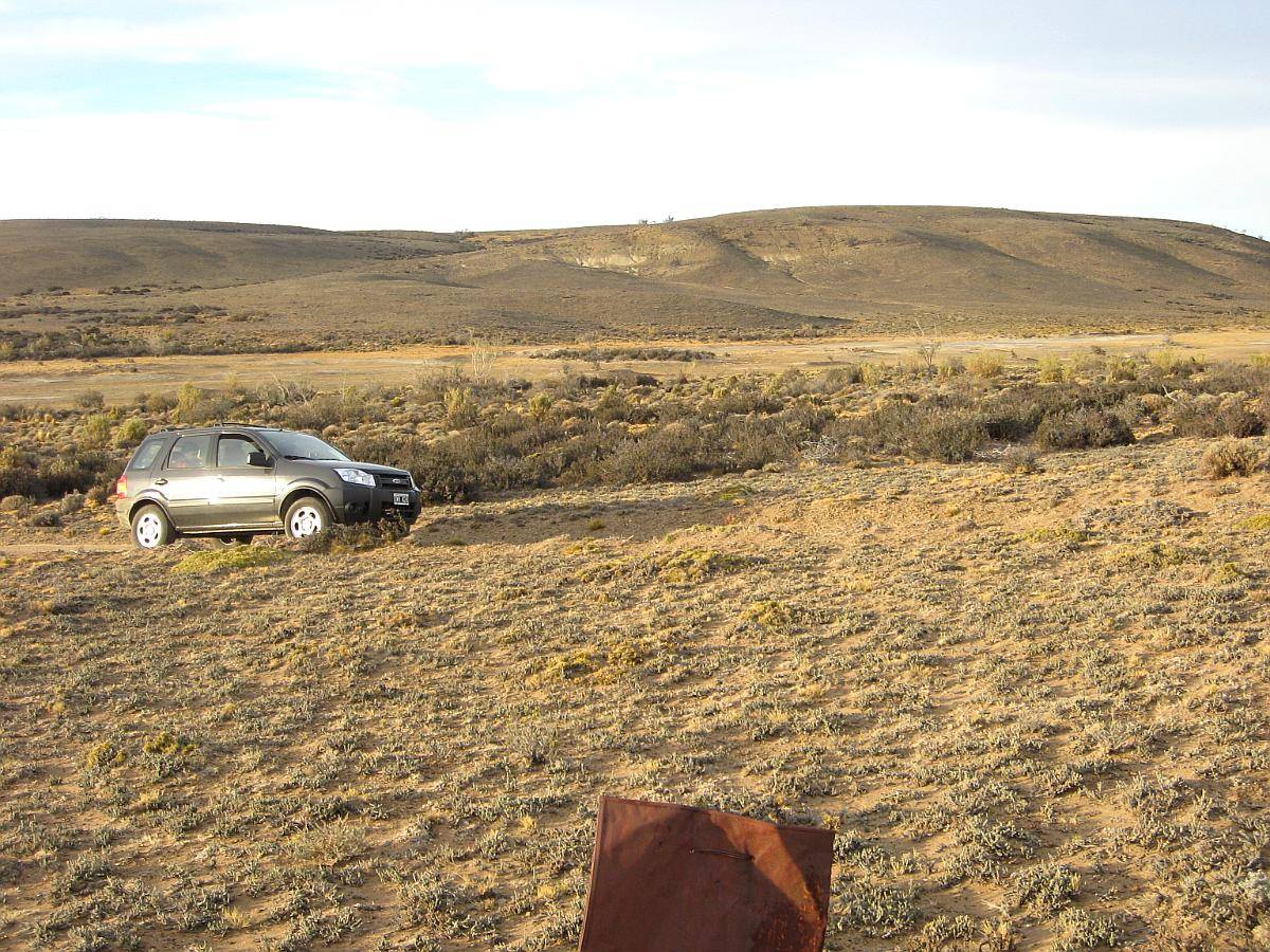 Inmejorable Oportunidad - Bien de Papeles