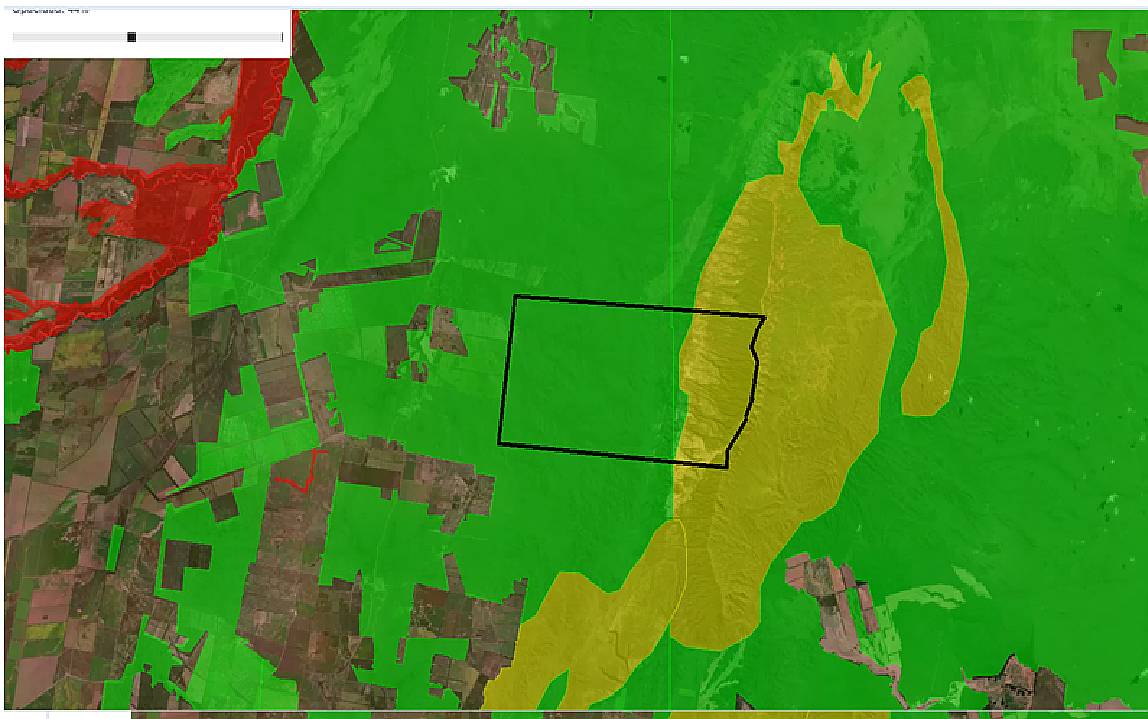 Oportunidad Única en el Norte Argentino