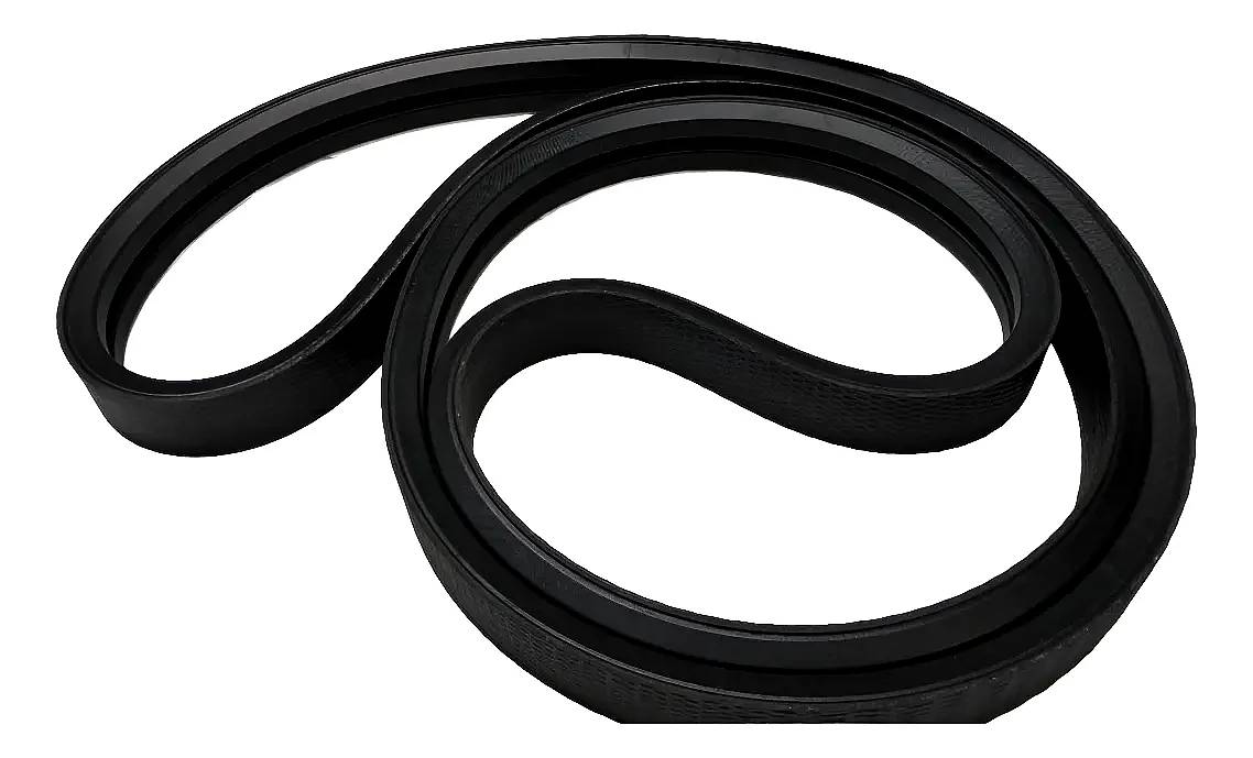 Correa Polea Superior Cabeza Noria Granos Limpios AA550