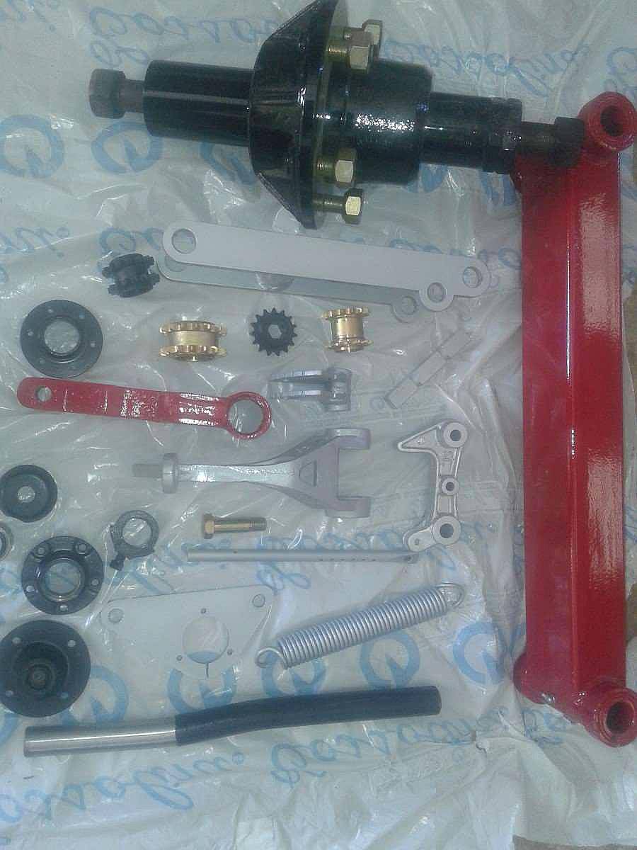 Vhb Repuestos, Discos Oncativo ,kit de Placas,neumaticos