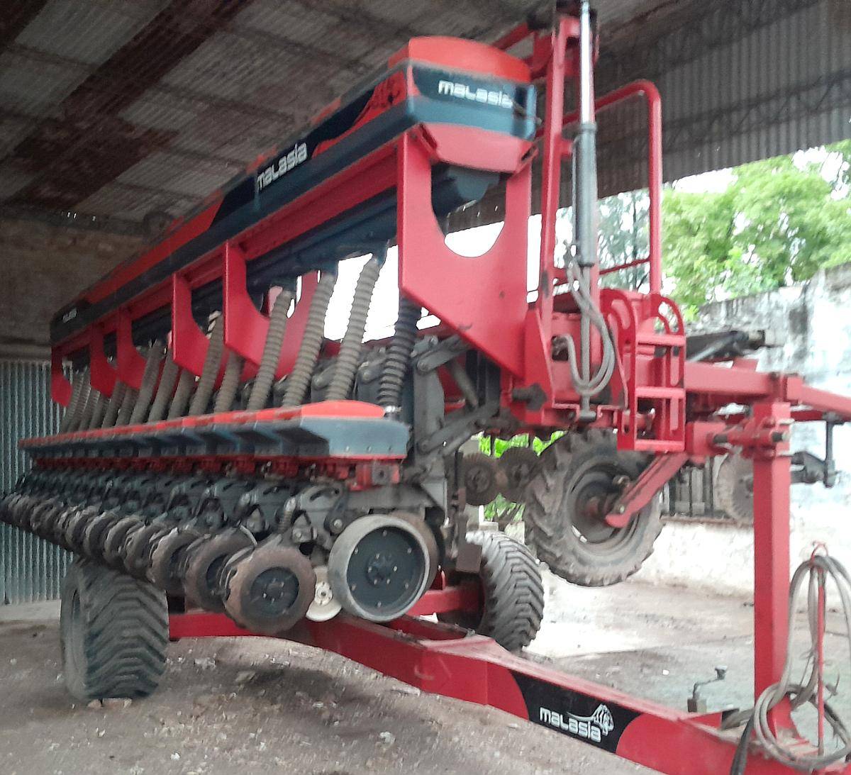 Malasia 15 a 52 Impecable