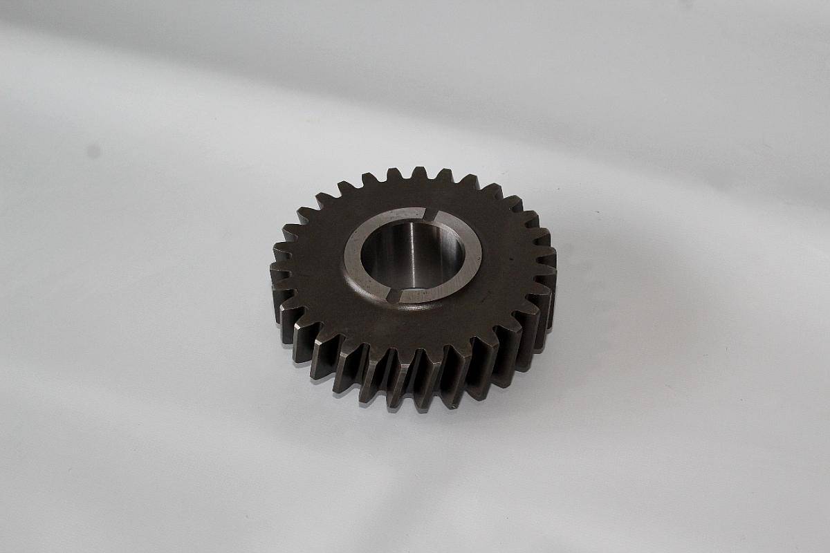 Engranaje 3ra Velocidad P/ Tractor Fiat 180-90/160-90/8830