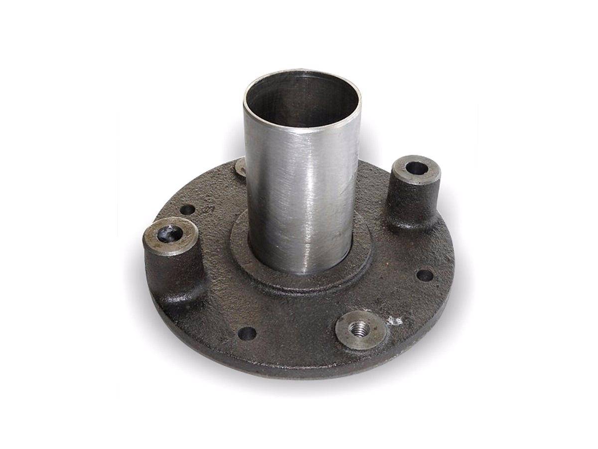 Soporte Embrague L. 20y 30 John Deere