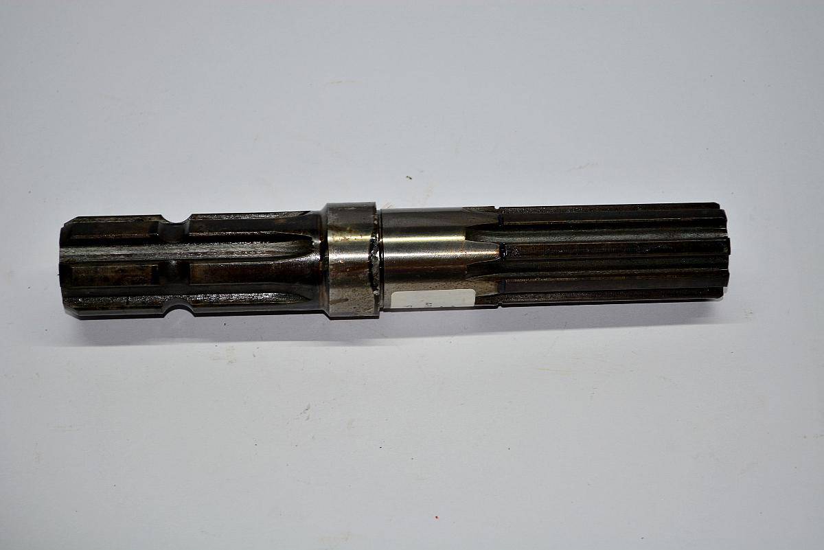 Arbol Salida Toma de Fuerza para Fiat