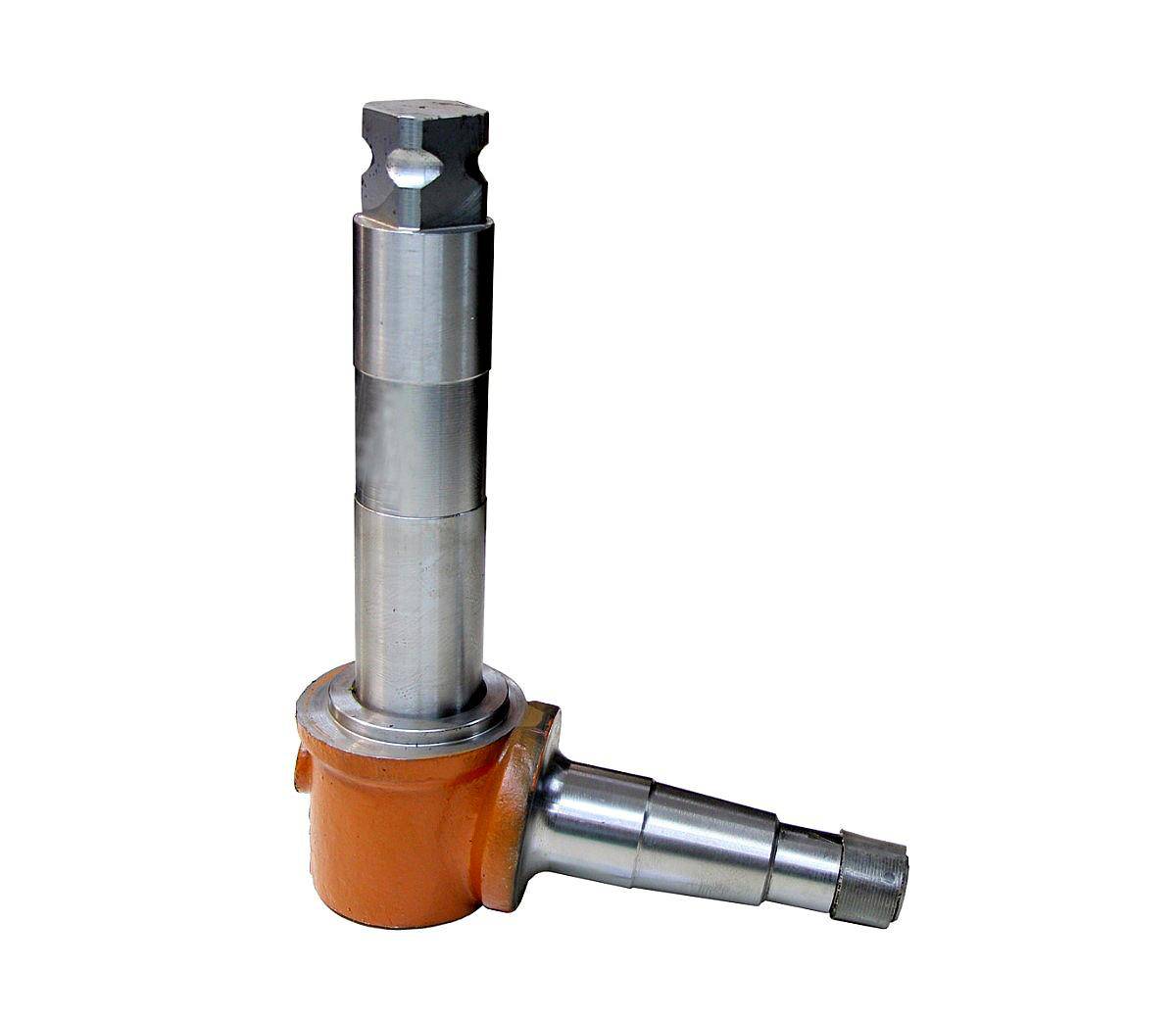 Punta de Eje para Tractor Fiat 780-r