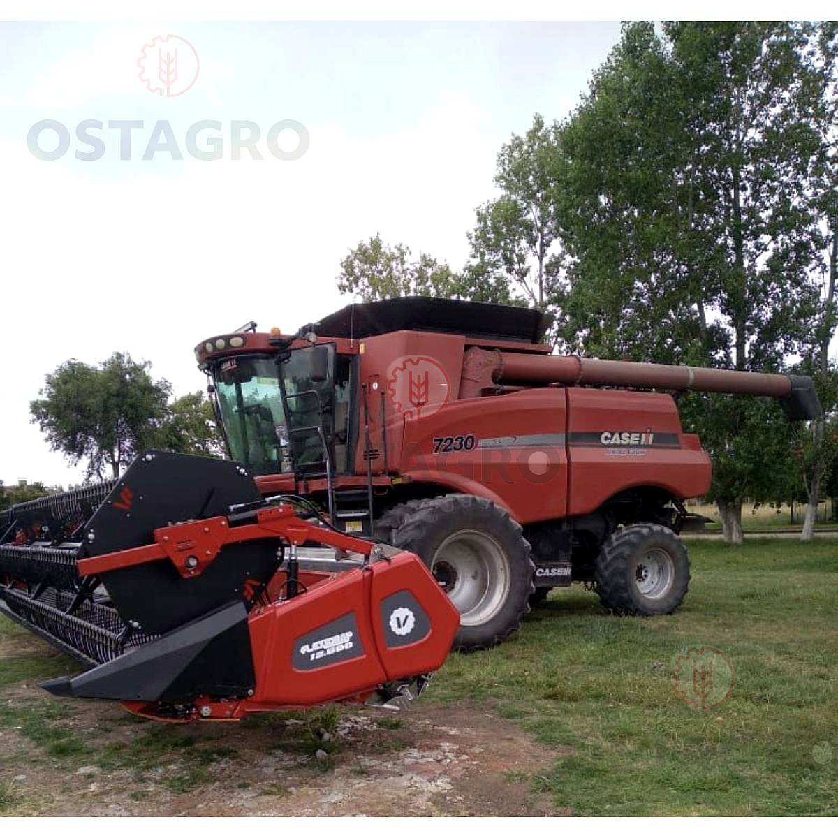 Draper Vassalli Flexidrap 12.0000 40 Pies