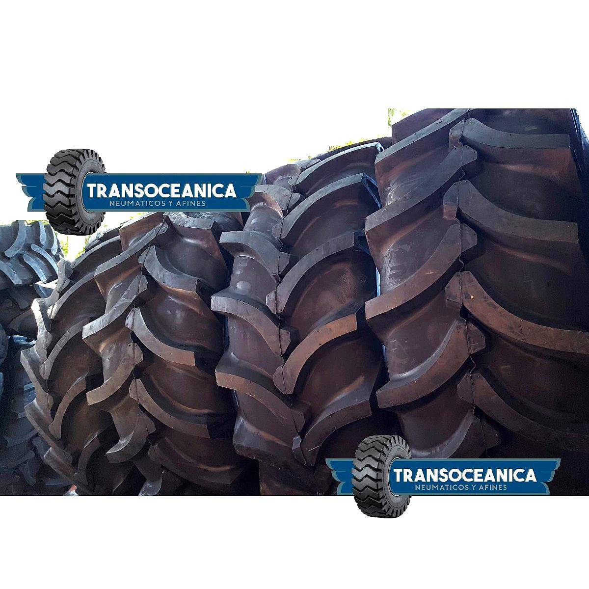 Cubiertas Agricolas 23.1-30 --16 Telas, Oferta-- Envios - Agroads