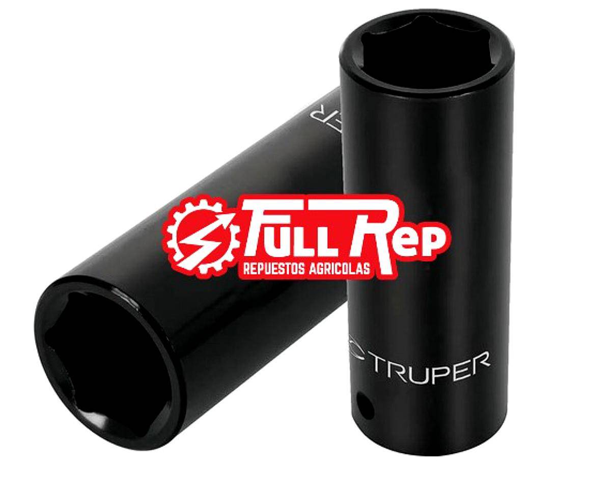Tubo de Impacto Largo