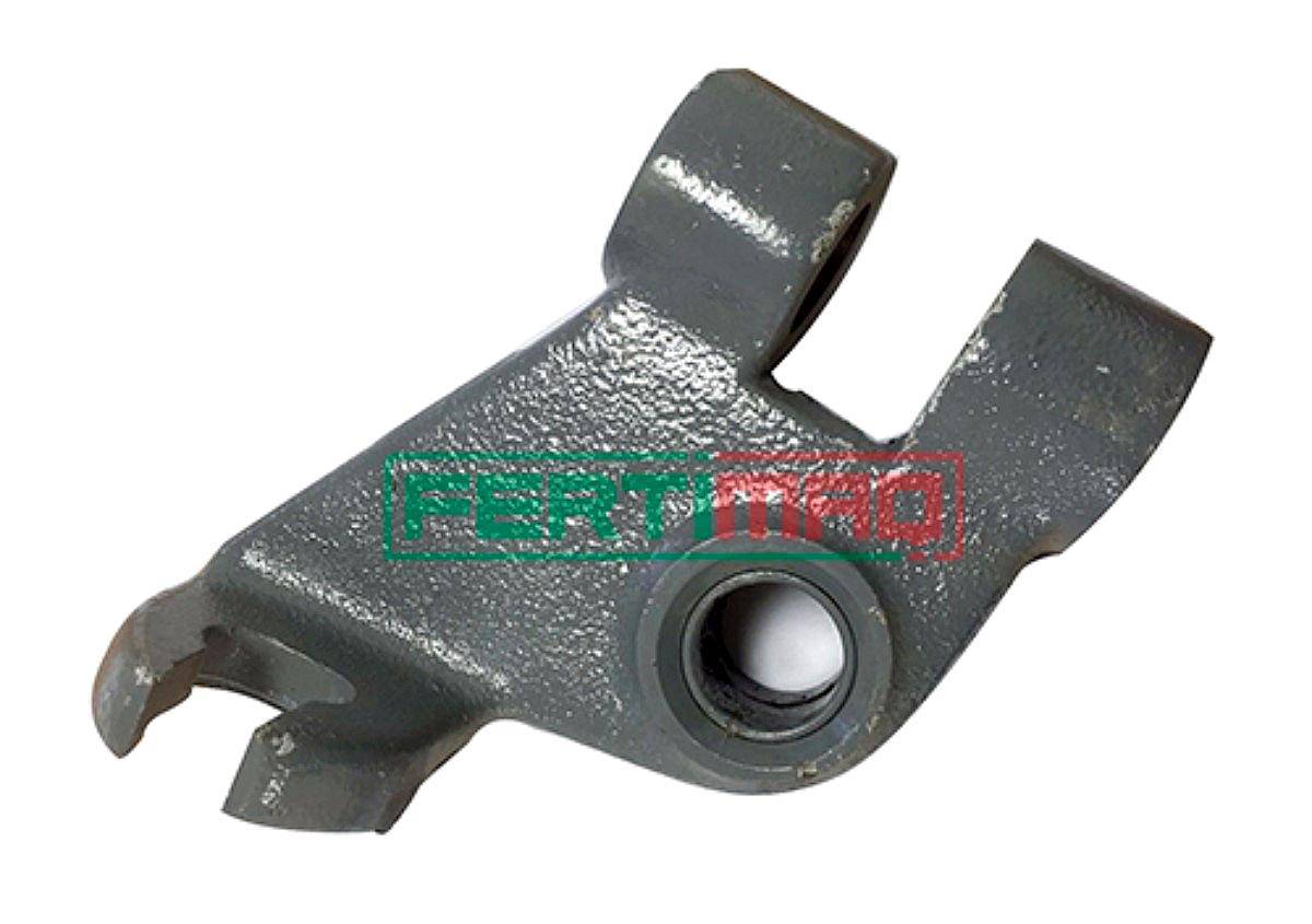 Pivote Cuchilla Recta L/der e IZQ con Buje 32420-32421