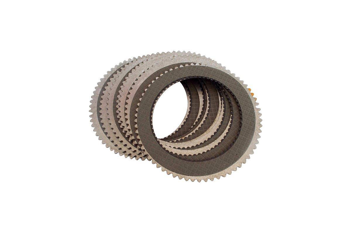 Disco Case Farmall 120a -110a -125a -130a -140a