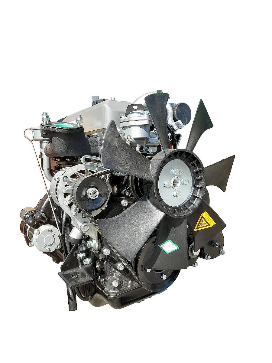 Motor Xinchai a 498 BPG 507th