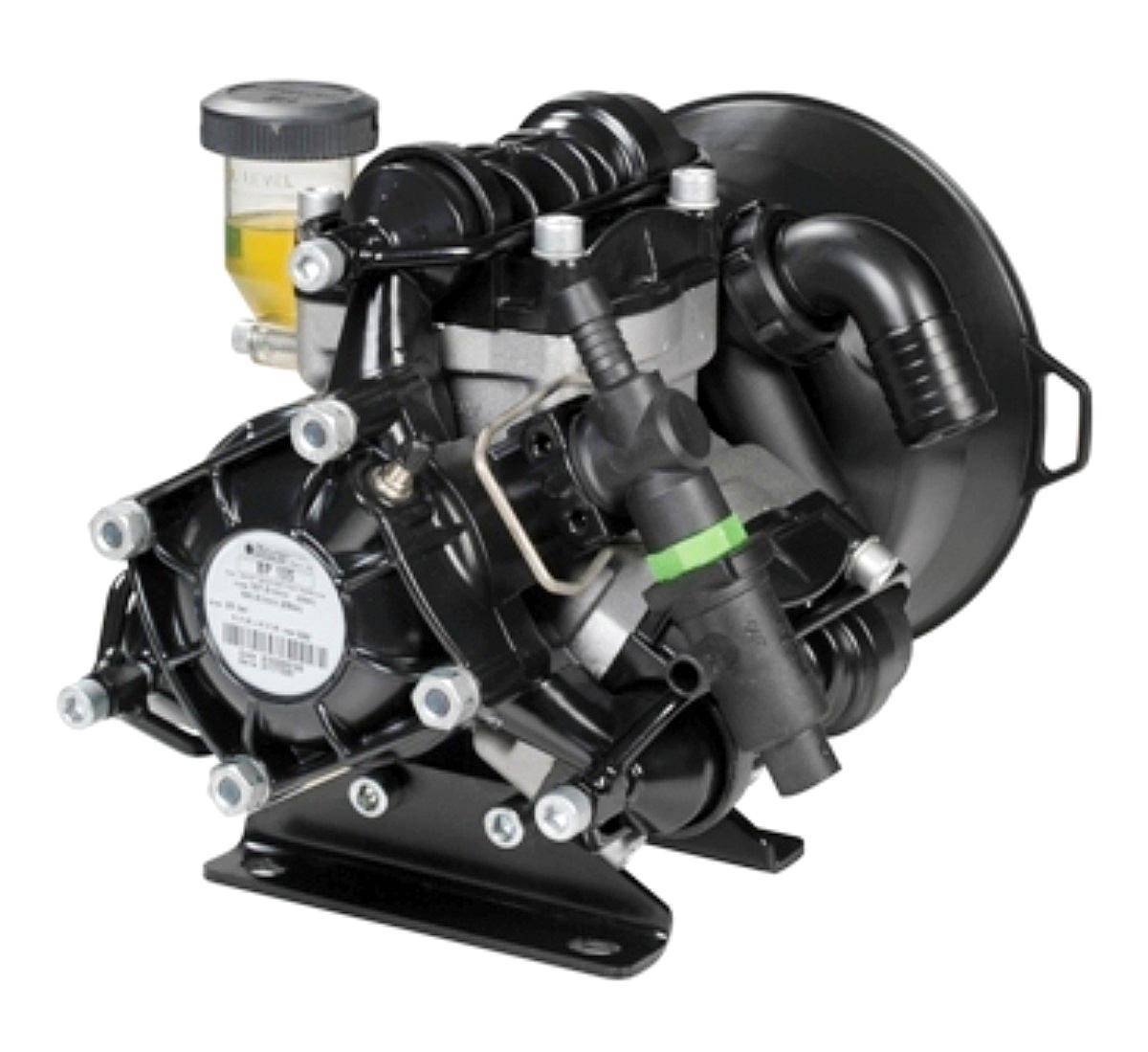 Bomba de Pulverizacion Comet BP105