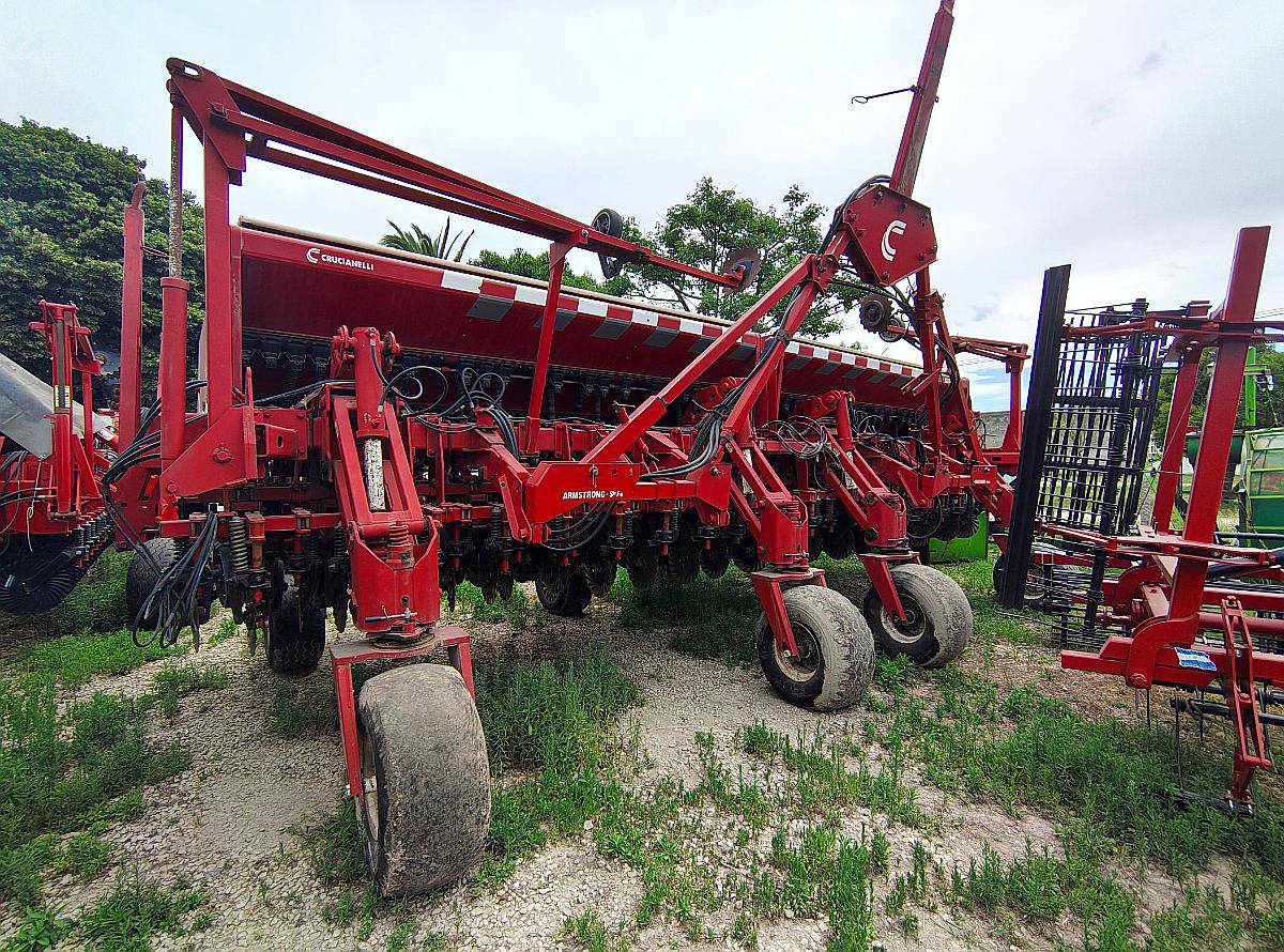 Pionera 4121 año 2020, Monitor Leaf-turbos Nuevas-exc Estado