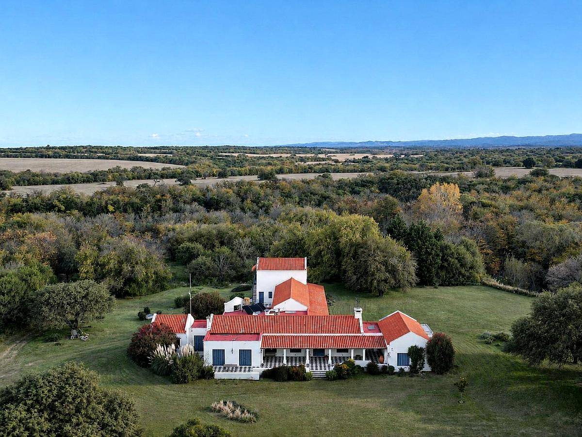 Ascochinga, Totoral, Córdoba - 133 Ha