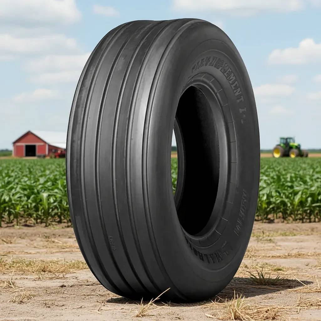 Neumático Agrícola MRL 21.5l-16.1 16pr MIM104 Reforzada
