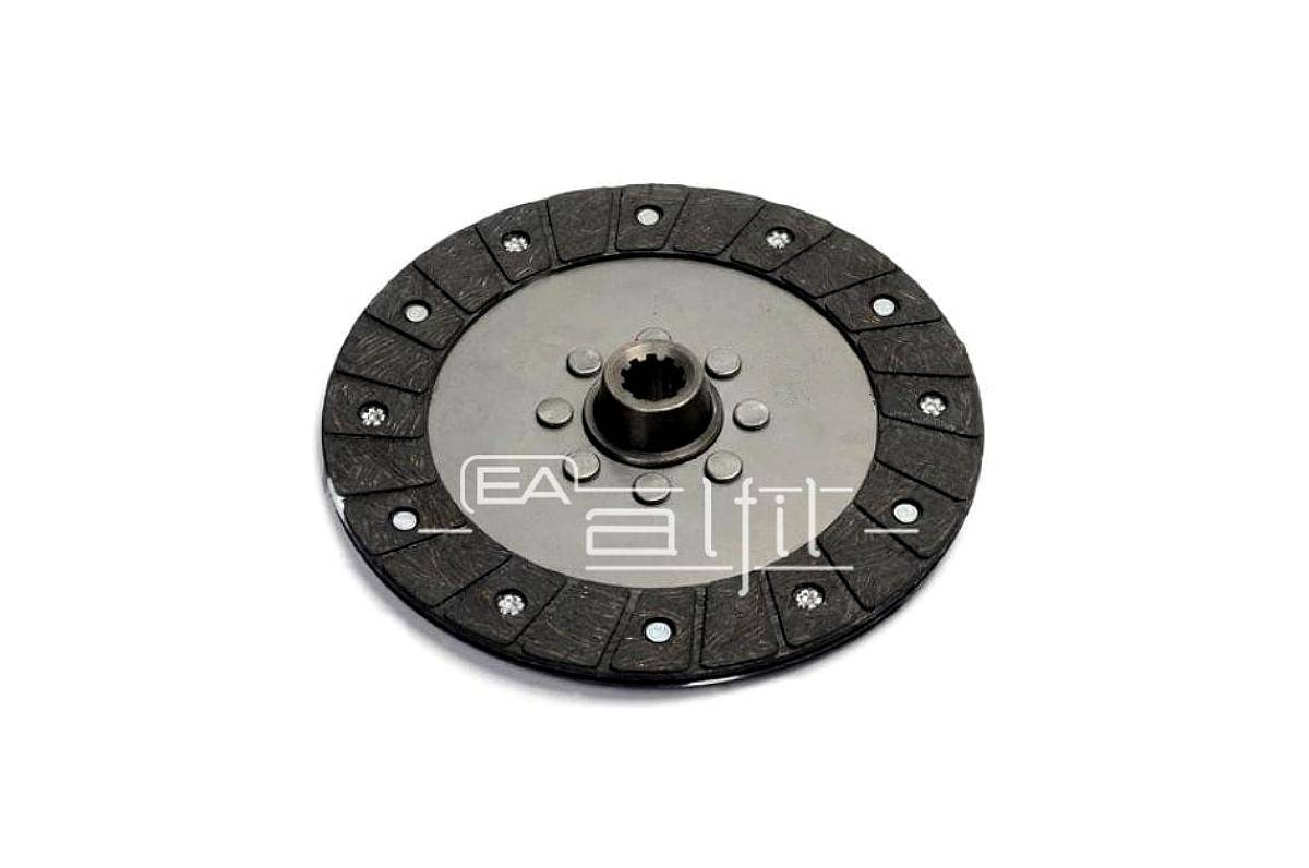 Disco de Embrague Fiat 411 Toma de Fuerza