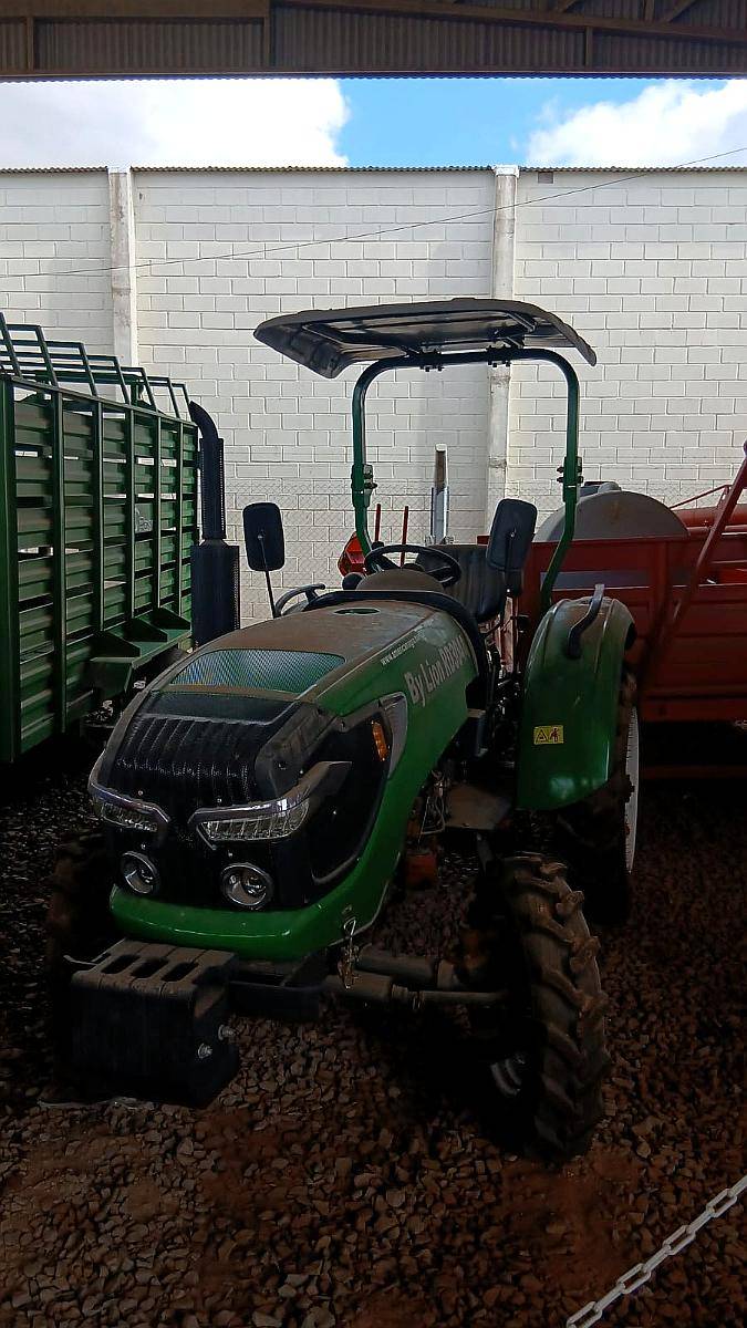 Chery BY - Lion Rd304a