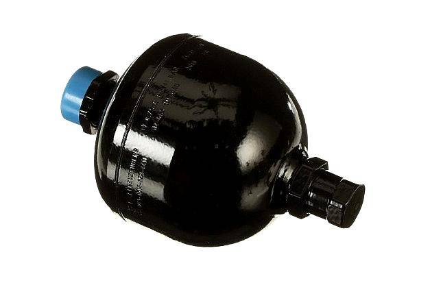Acumulador para Todos los Modelos New Holland