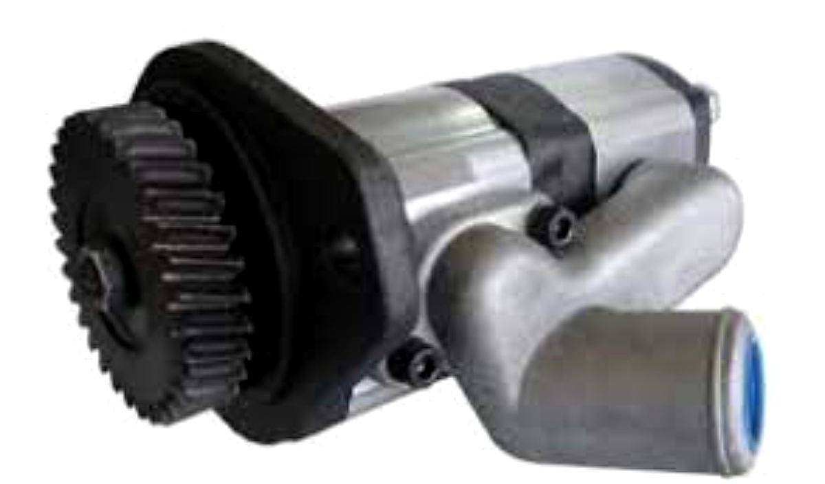 Bomba Hidraulica Bosch 5090, 5705,5403,