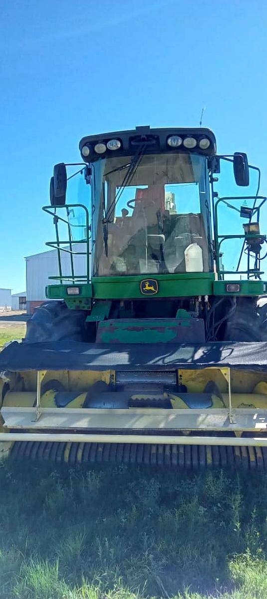 Se Vende Jhon Deere 7450