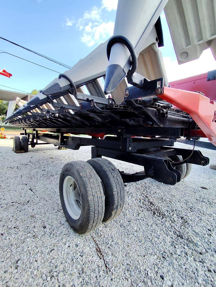 Maicero Maico 14 a 52 Reacondicionado