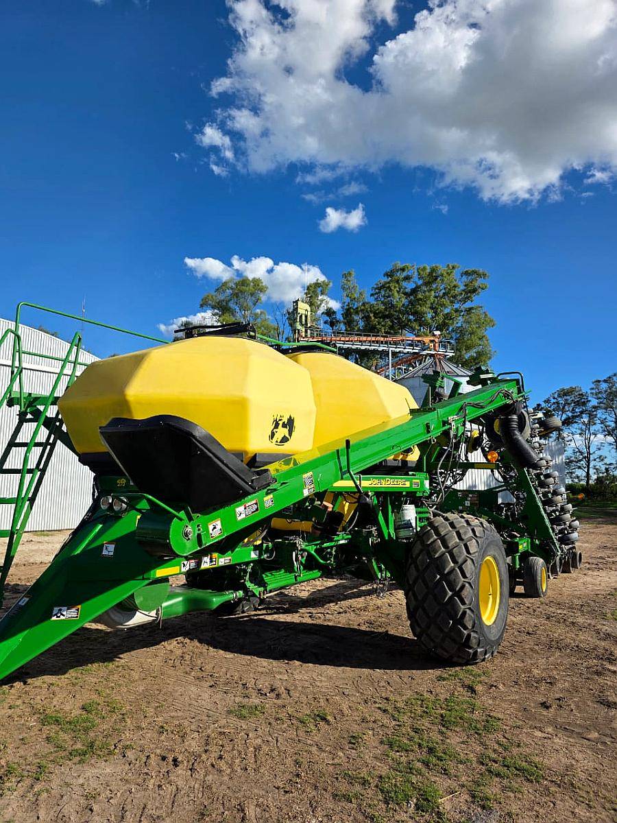 John Deere AIR Drill 1890/1910