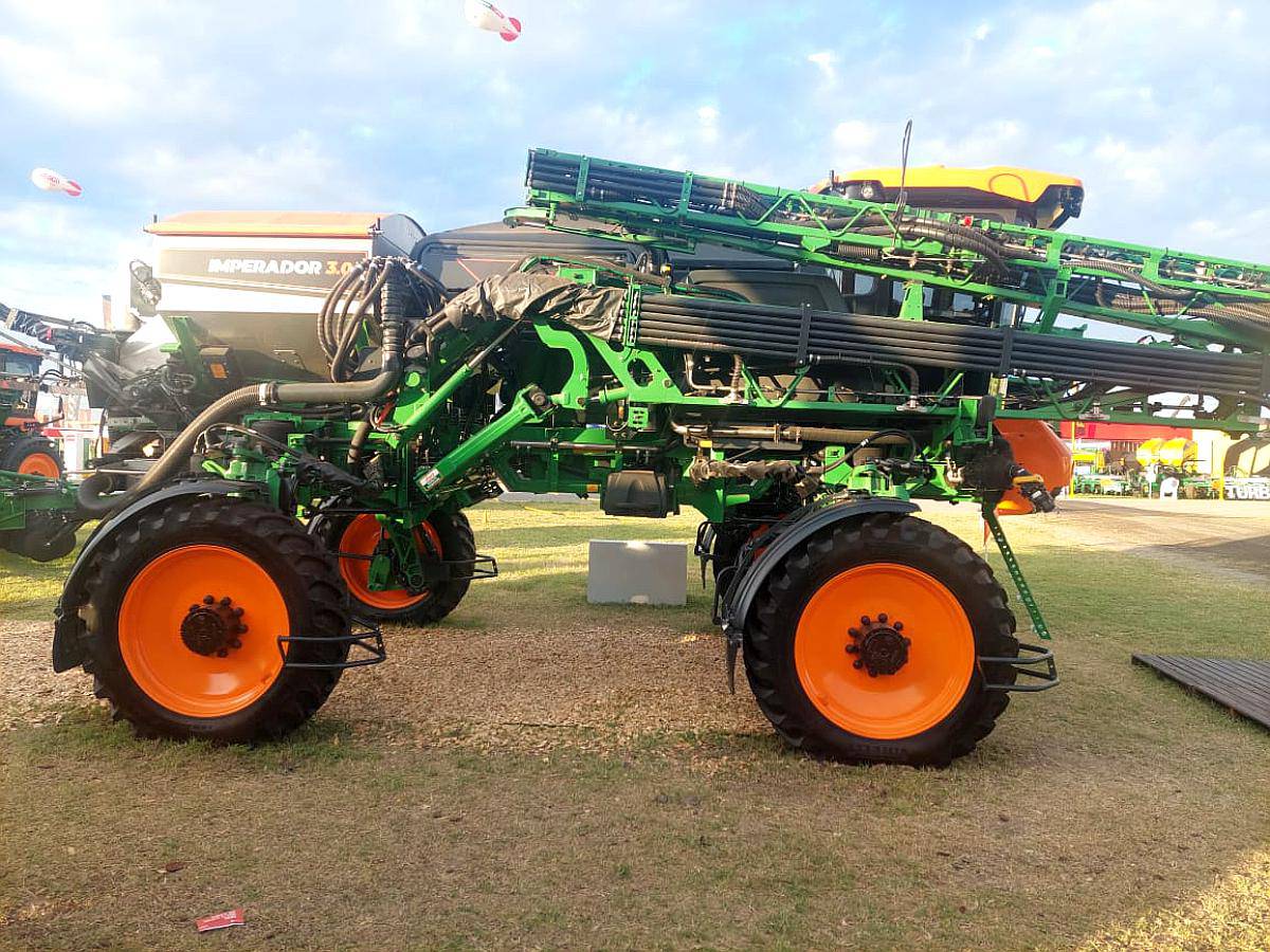 Fumigador Stara Imperador 3.0