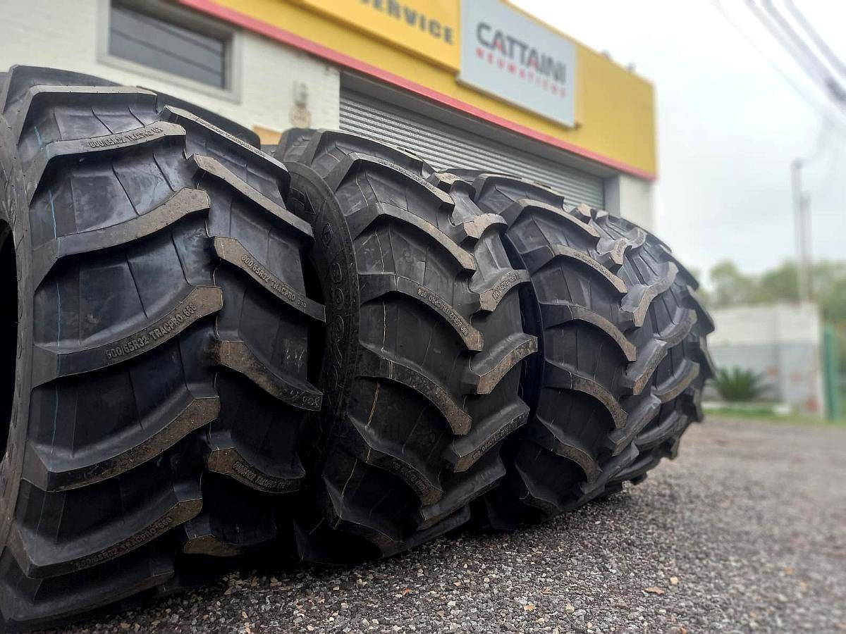Neumaticos Cubiertas Ruedas Envios a Todo el Pais