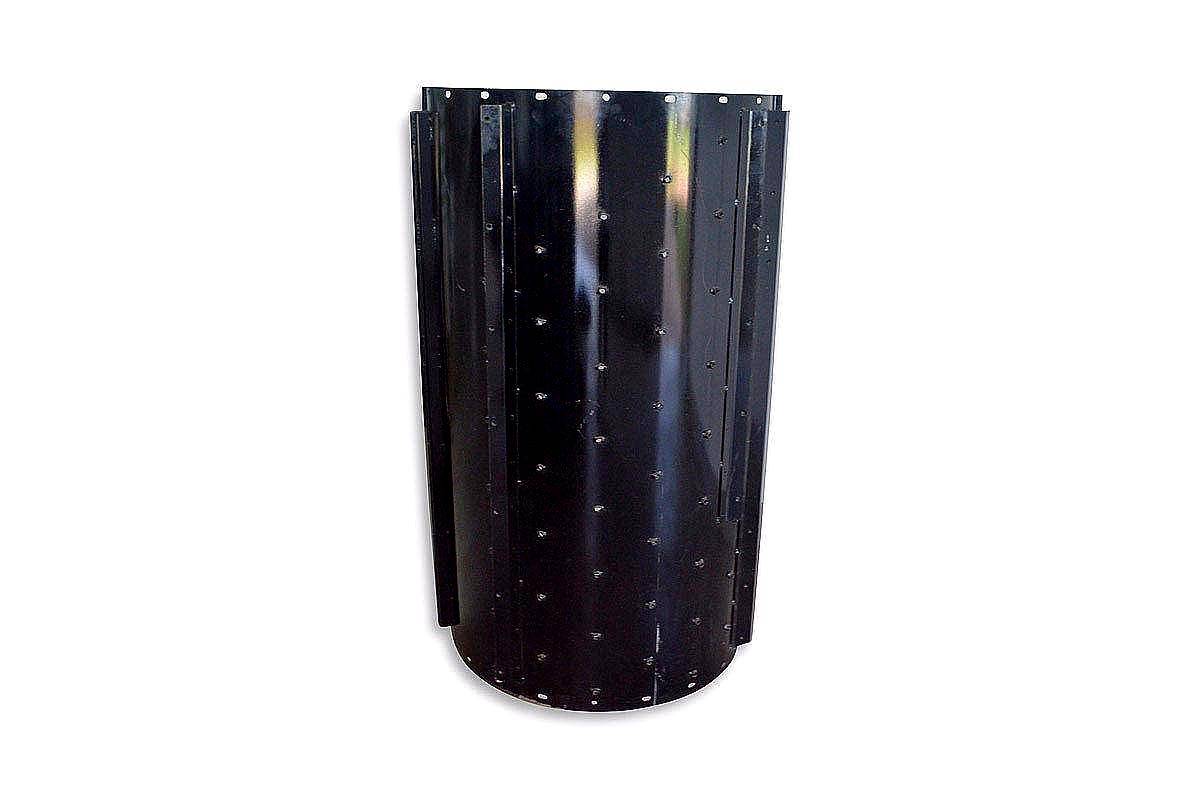 Recubrimiento 71388301cielo Rotor Challenger / Massey Fergus