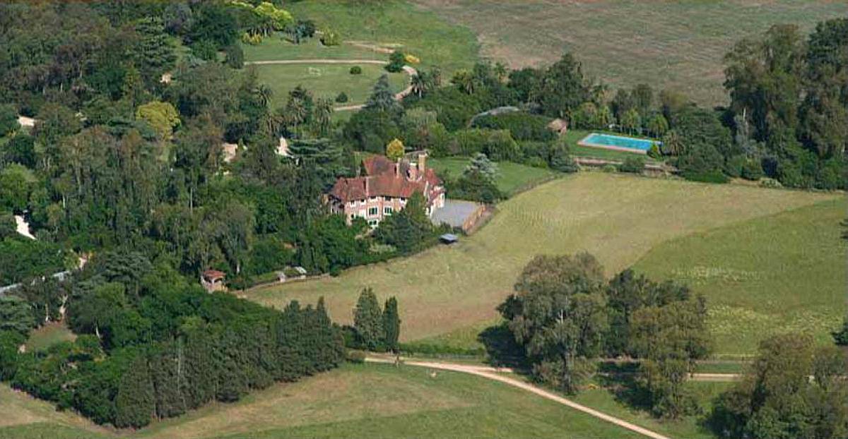 Lujan , G.b.a. Zona Oeste, Argentina