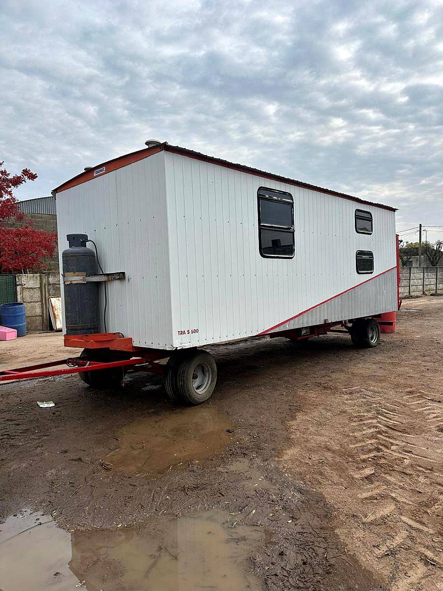 Casilla Traimax S 600