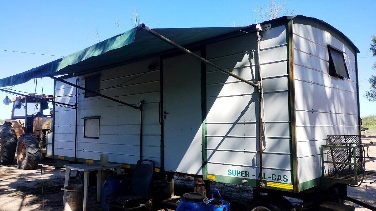 Casilla Rural Súper Al-cas