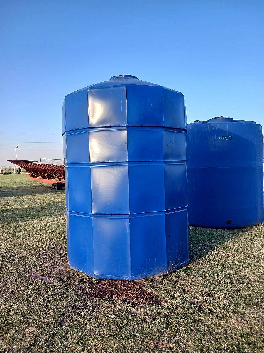 Tanque 12000 Lts Rotor